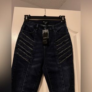 BEBE women’s Jeans size 25